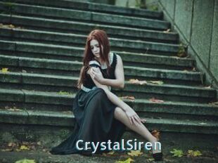 CrystalSiren
