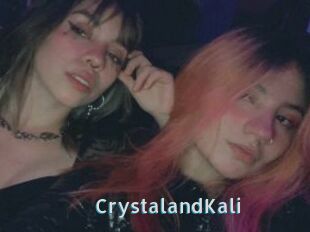 CrystalandKali