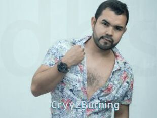 CryyzBurning