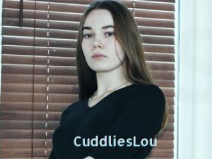 CuddliesLou
