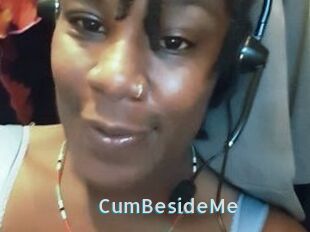 CumBesideMe