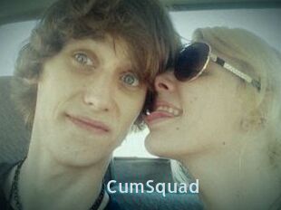 CumSquad