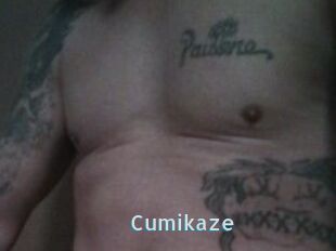 Cumikaze