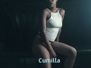 Cumilla