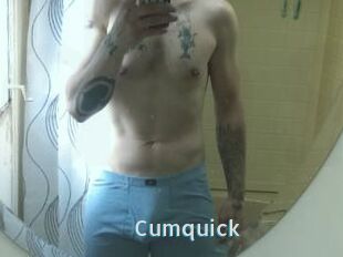 Cumquick