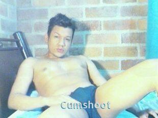 Cumshoot