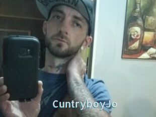 CuntryboyJo