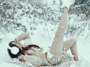 Cupcaik