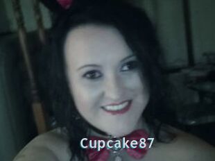 Cupcake87