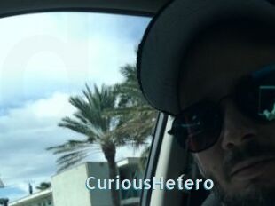 CuriousHetero