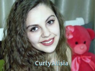CurlyAlisia