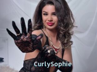 CurlySophie