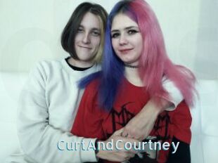 CurtAndCourtney