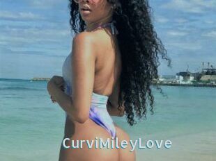 CurviMileyLove