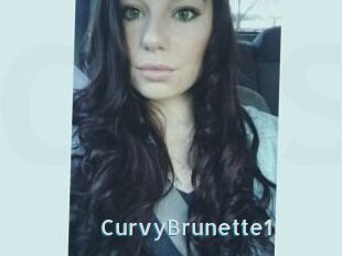 CurvyBrunette1