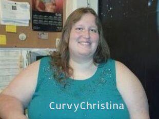 CurvyChristina
