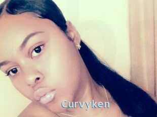Curvyken