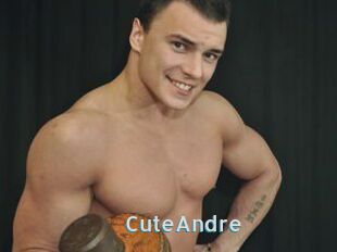 CuteAndre
