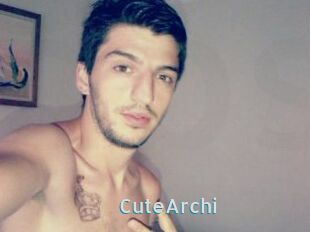 CuteArchi