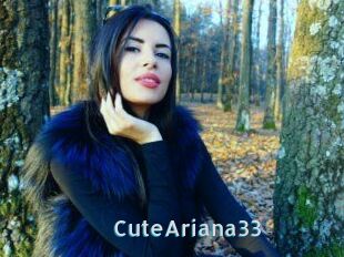 CuteAriana33