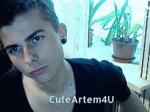 CuteArtem4U