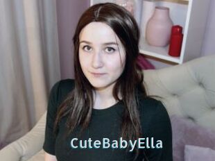 CuteBabyElla