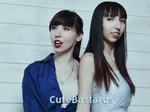 CuteBastards