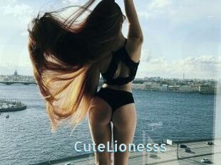 CuteLionesss