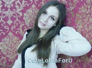 CuteLohtaForU