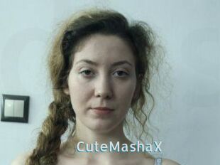 CuteMashaX
