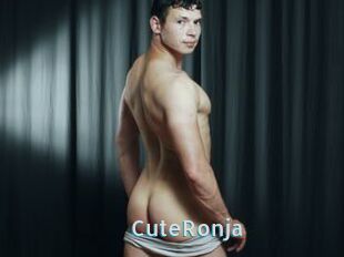 CuteRonja