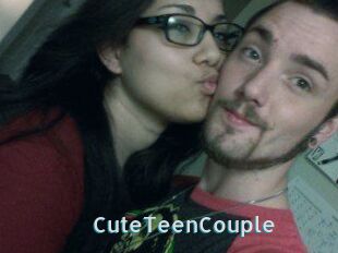 CuteTeenCouple