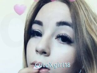 CuteXgirl18