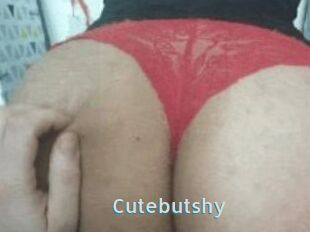 Cutebutshy