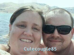 Cutecouple85