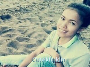 Cutekimkim