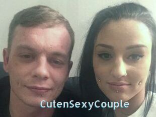CutenSexyCouple