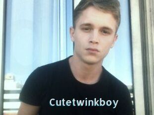 Cutetwink