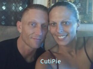 CutiPie