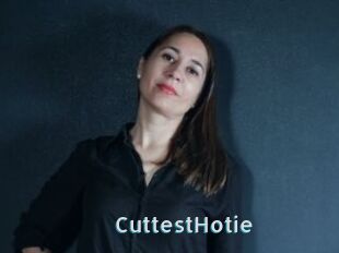 CuttestHotie