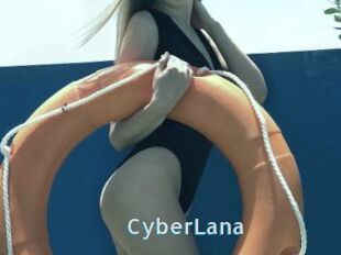 CyberLana
