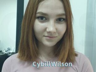 CybillWilson