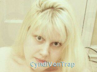 CyndiVonTrap