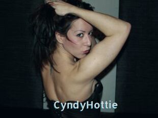CyndyHottie