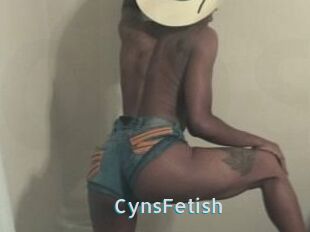 CynsFetish