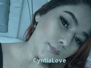 CyntiaLove