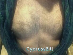 CypressBill