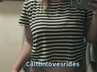 Caitlinlovesrides