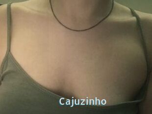 Cajuzinho