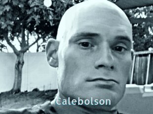 Calebolson